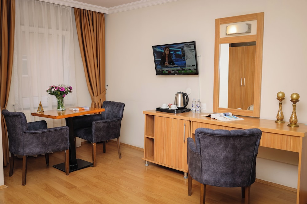 Executive Double Room photo 2