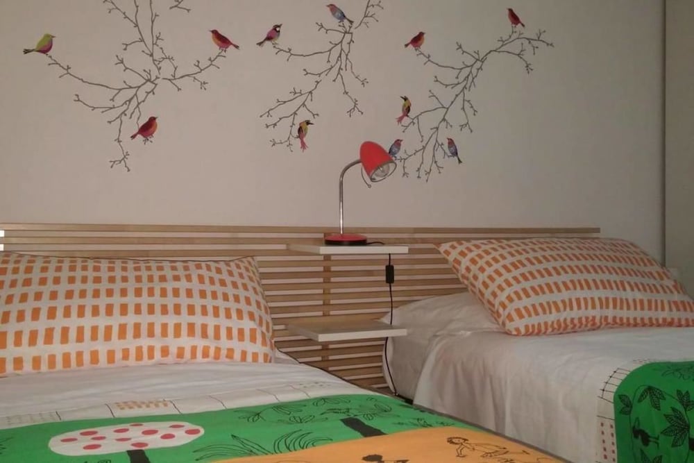 Twin Room photo 2