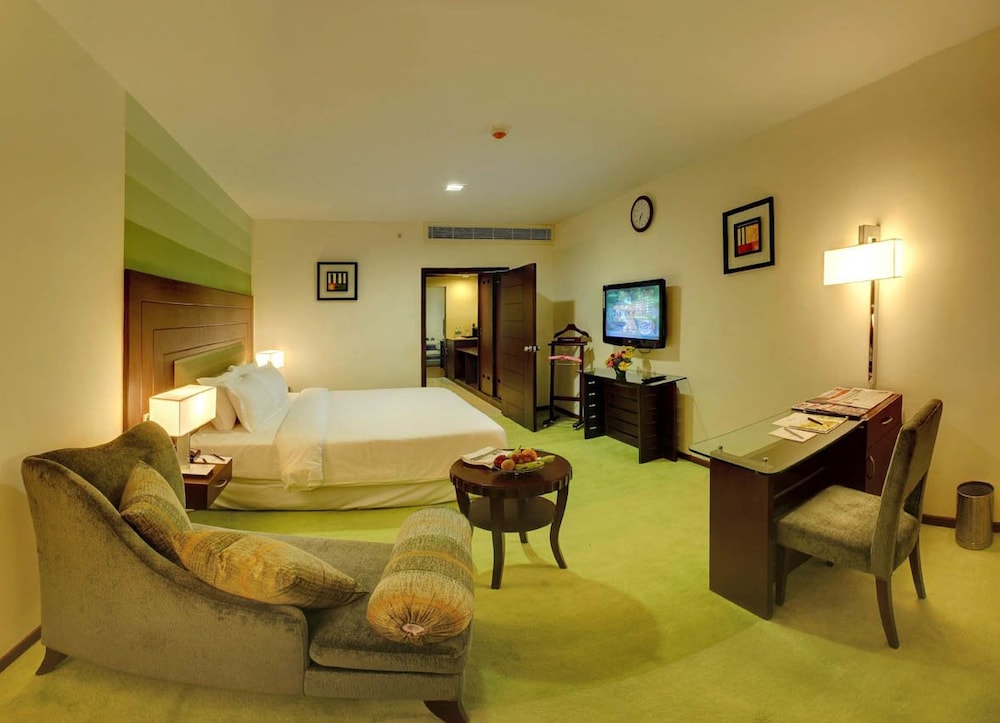 Suite
