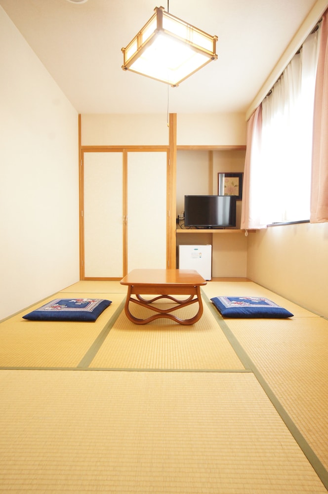 Japanese Traditianal Room, Non Smoking photo 1