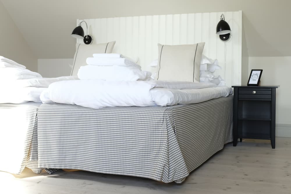 Romantic Double Room photo 1