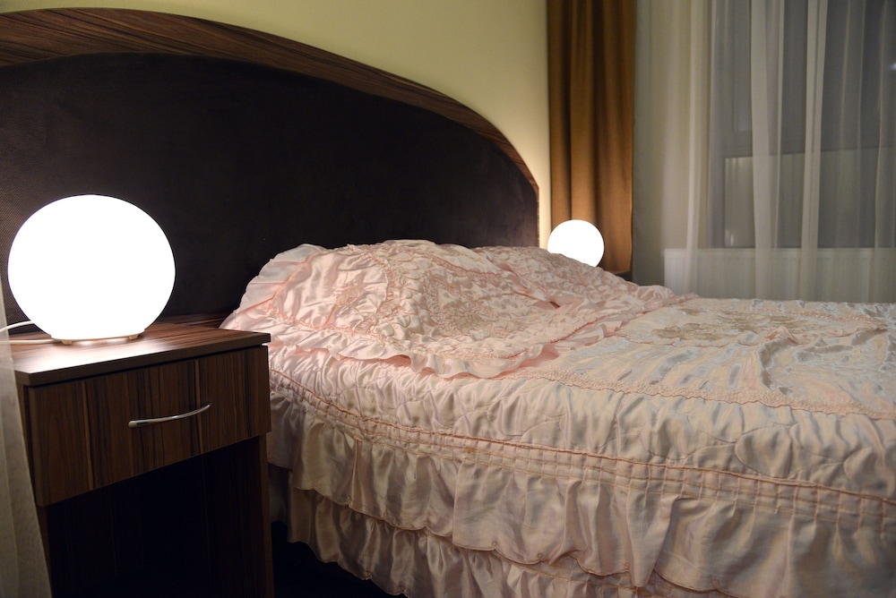 Standard Double Or Twin Room photo 2