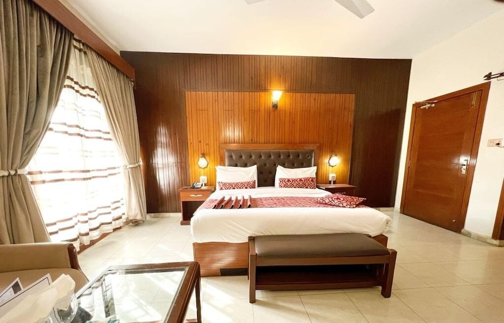 Deluxe Room photo 3