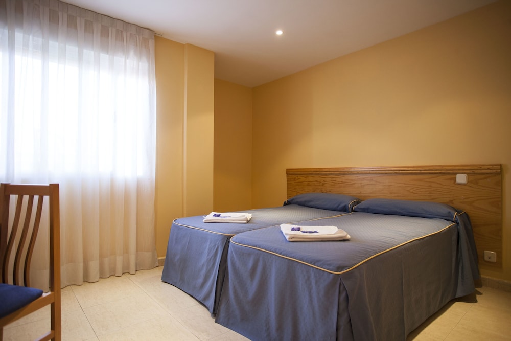 Habitación Estándar Doble, Baño Privado
