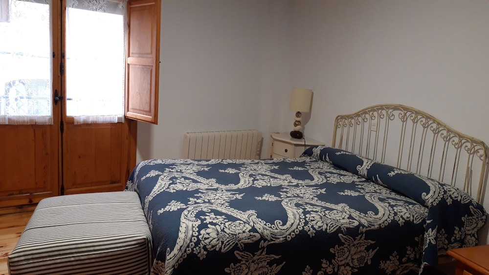 Habitación Doble o Twin Confort, 1 Cama Doble o 2 Camas Individuales