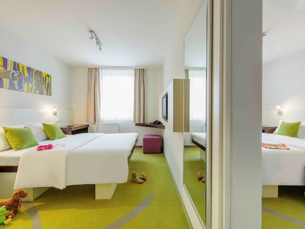 Standard Double Room, 1 Double Bed photo 3