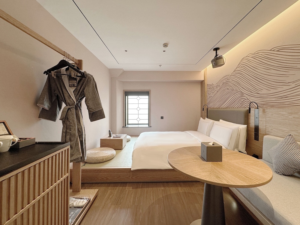 Japanese-style Room