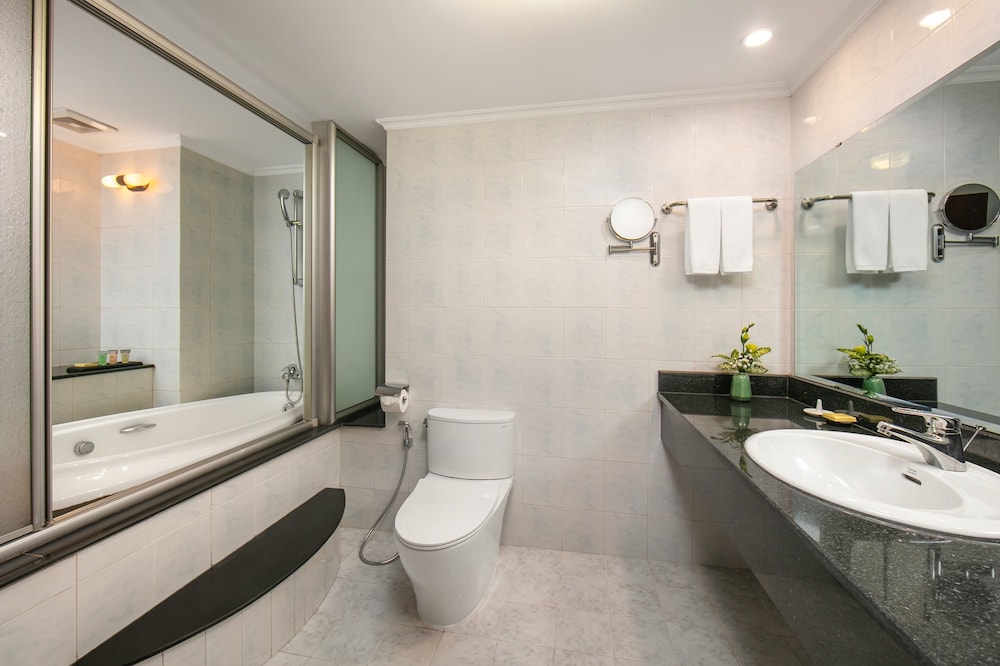 Deluxe Room photo 2