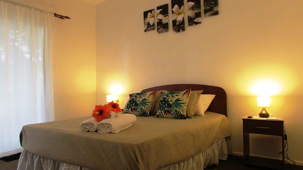 Standard Apartment, 1 Bedroom, Kitchen (Cabin 1)