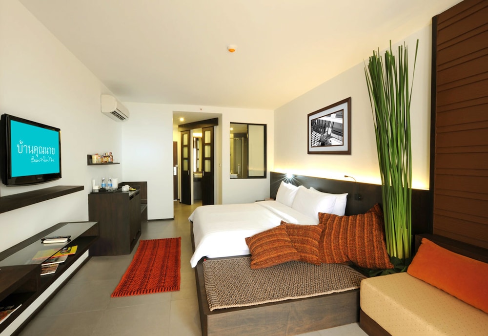Deluxe Room - Photo 1