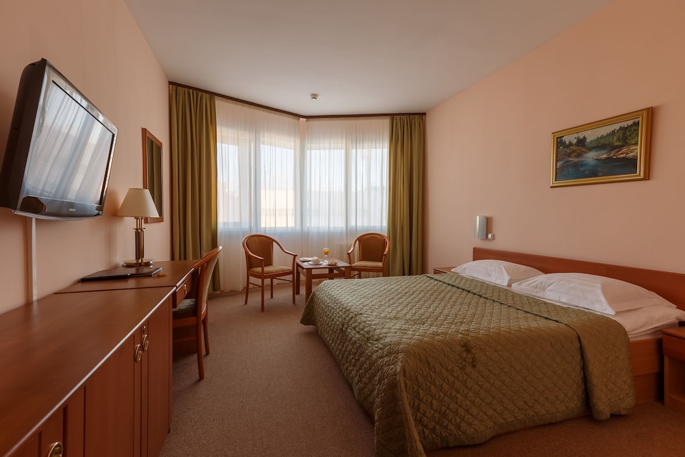 Standard Room, 1 Bedroom photo 1