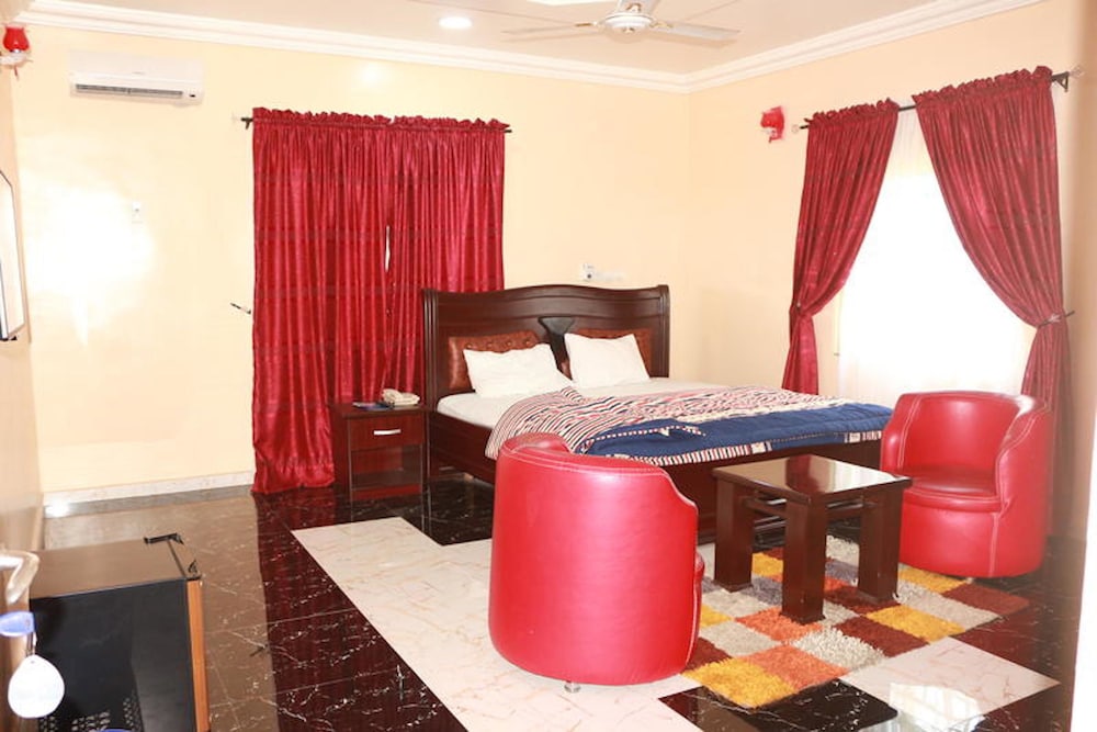 Premium Room, 1 Queen Bed, Non Smoking