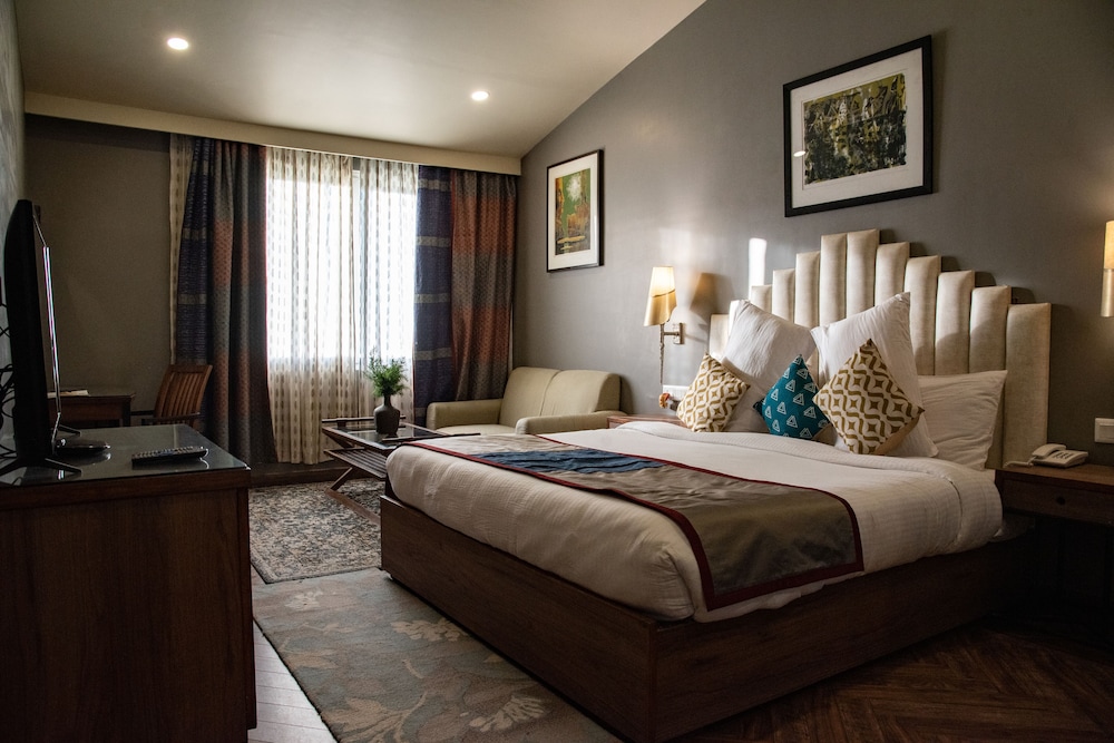 Superior Room photo 2