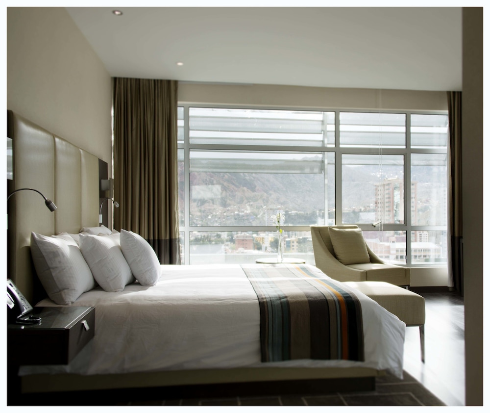Deluxe Room photo 3