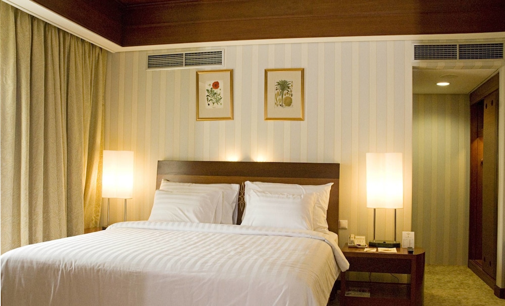 Deluxe Room - Photo 6