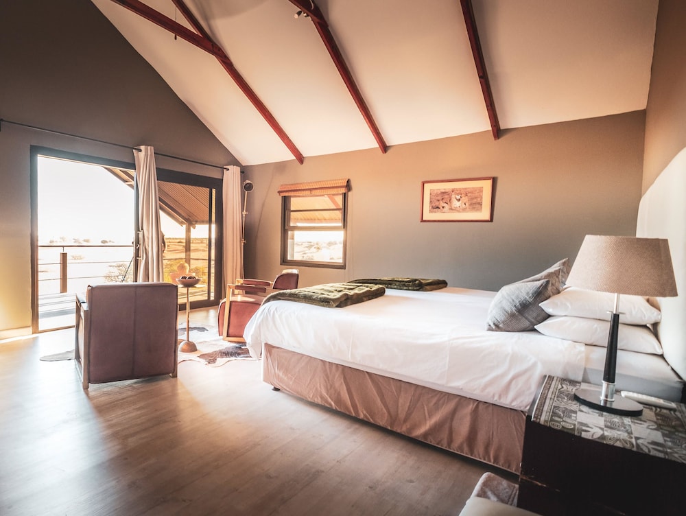 Dune Chalet photo 2