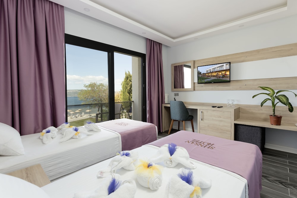Deluxe Room photo 2