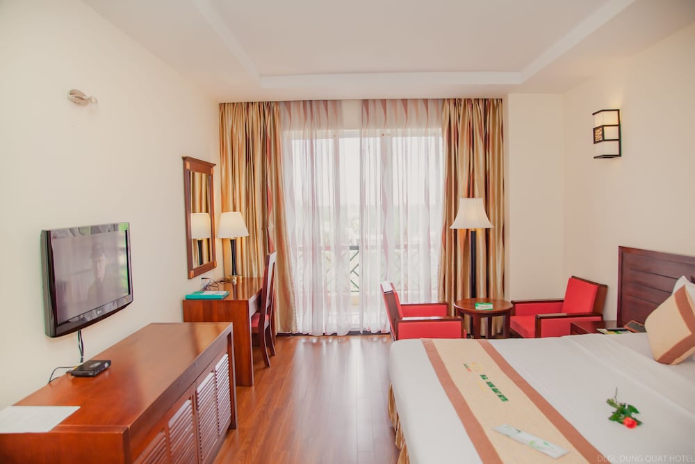 Superior Double Room, Front View photo 2