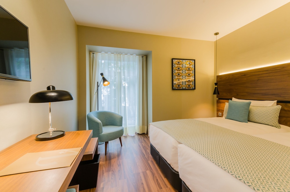 Double Room Single Use