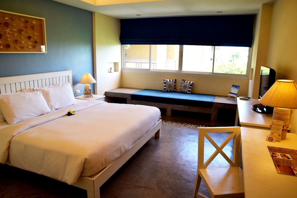 Standard Room - Photo 6