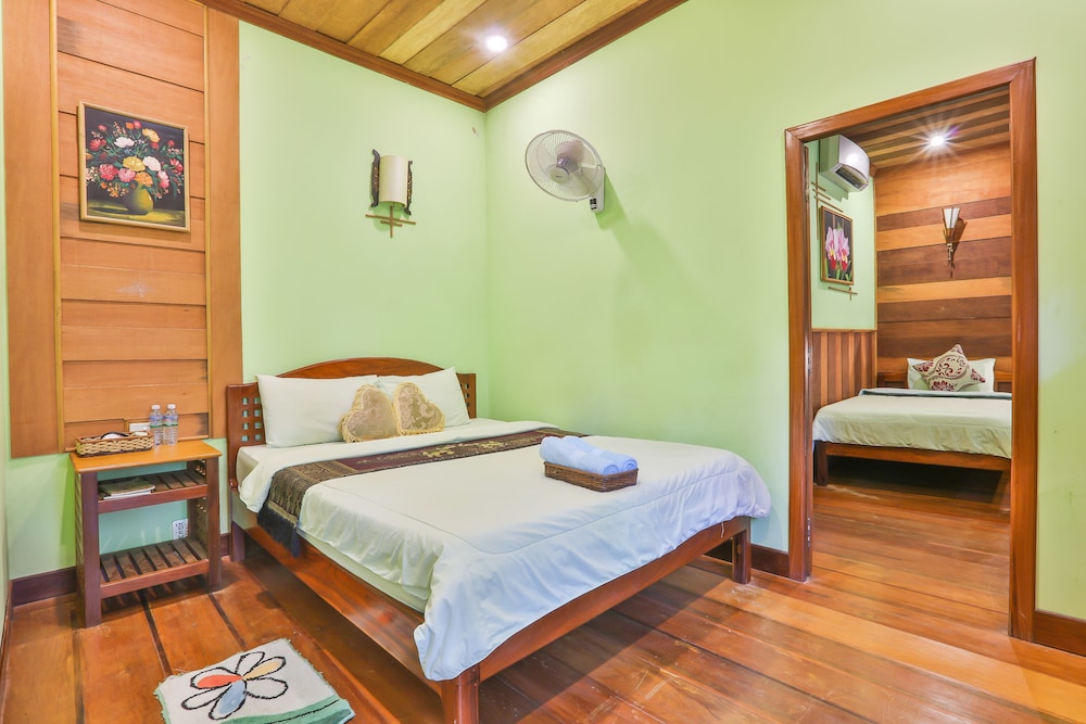 Standard Double Room photo 1
