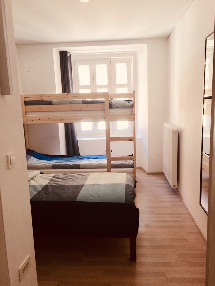 Triple Room, Shared Bathroom photo 1