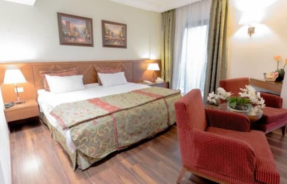 Junior Suite photo 1