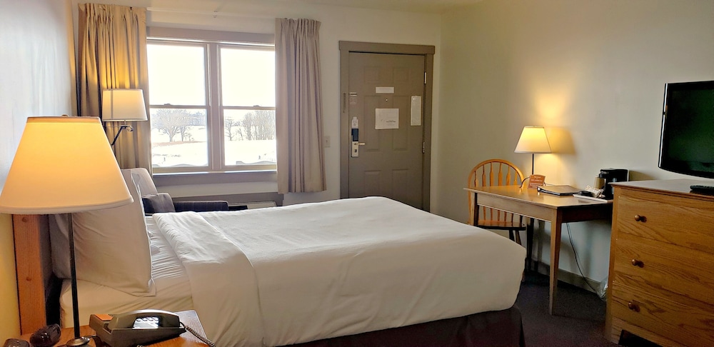 Berlin Heritage Inn, Foto 12