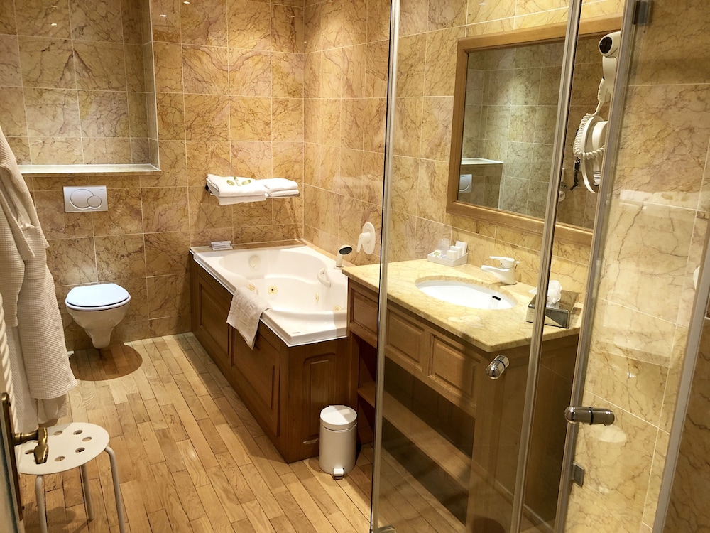Luxury Double Room photo 2