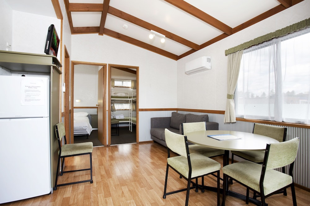 Standard Cabin, 2 Bedrooms photo 1