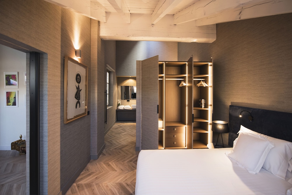 Romantic Suite (Buhardilla) photo 3