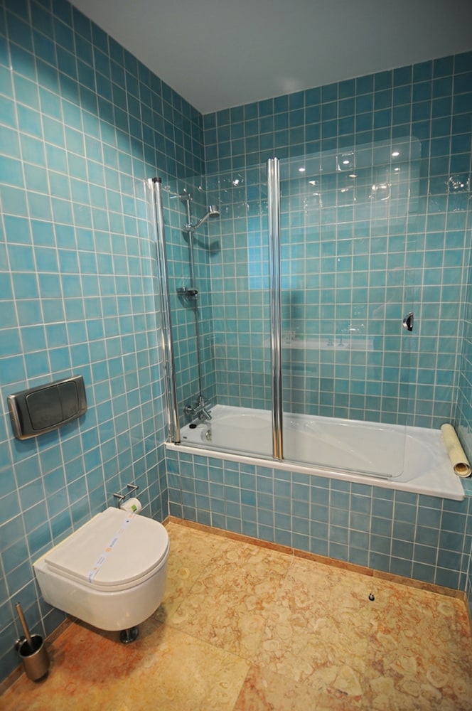 Standard Double or Twin Room (East Wing)
