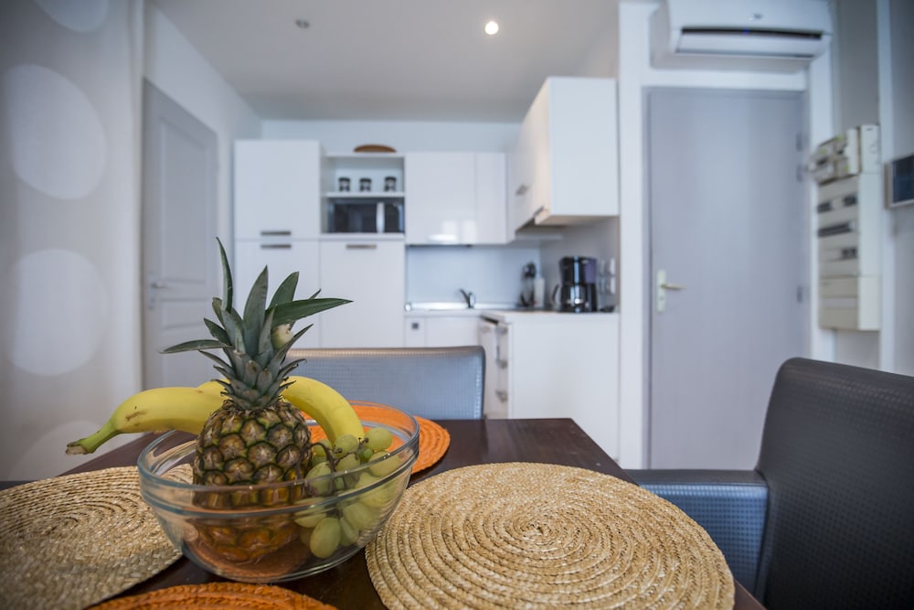 Comfort Studio (4 persons) photo 3