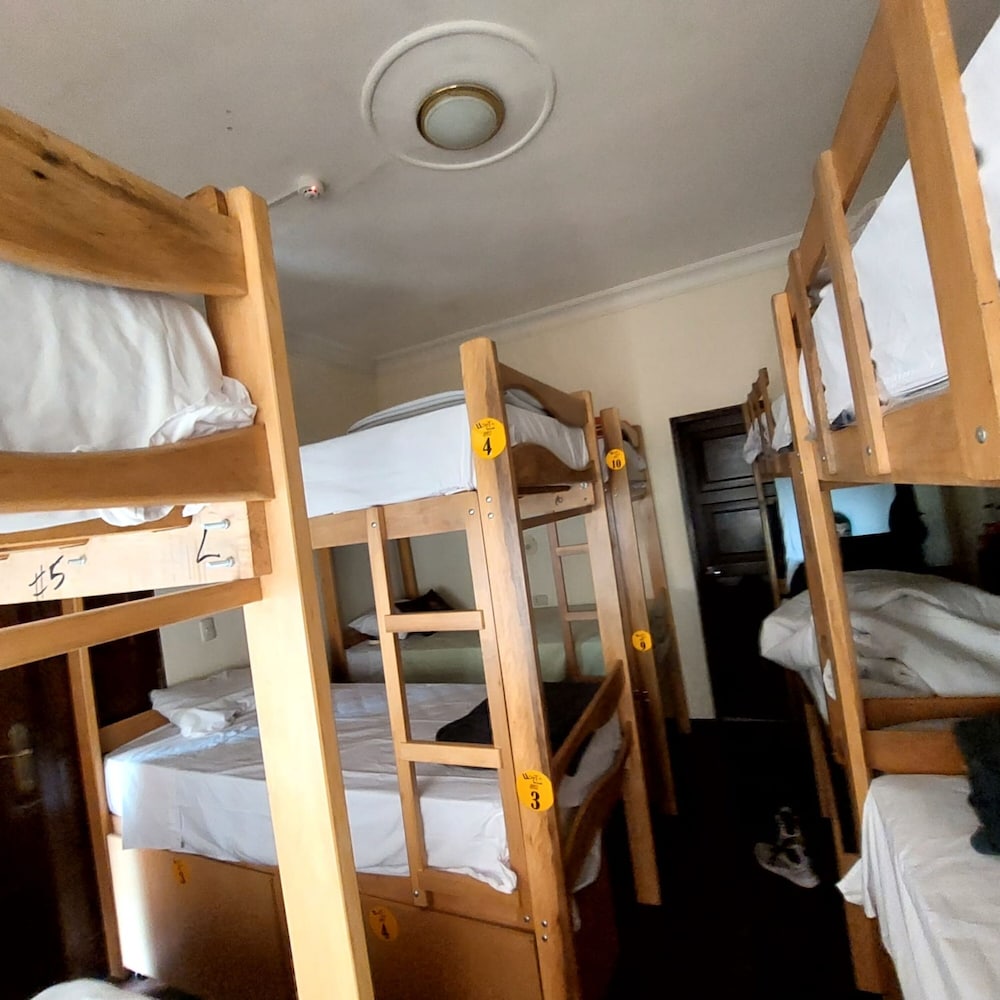 Basic Shared Dormitory, Multiple Bedrooms photo 1