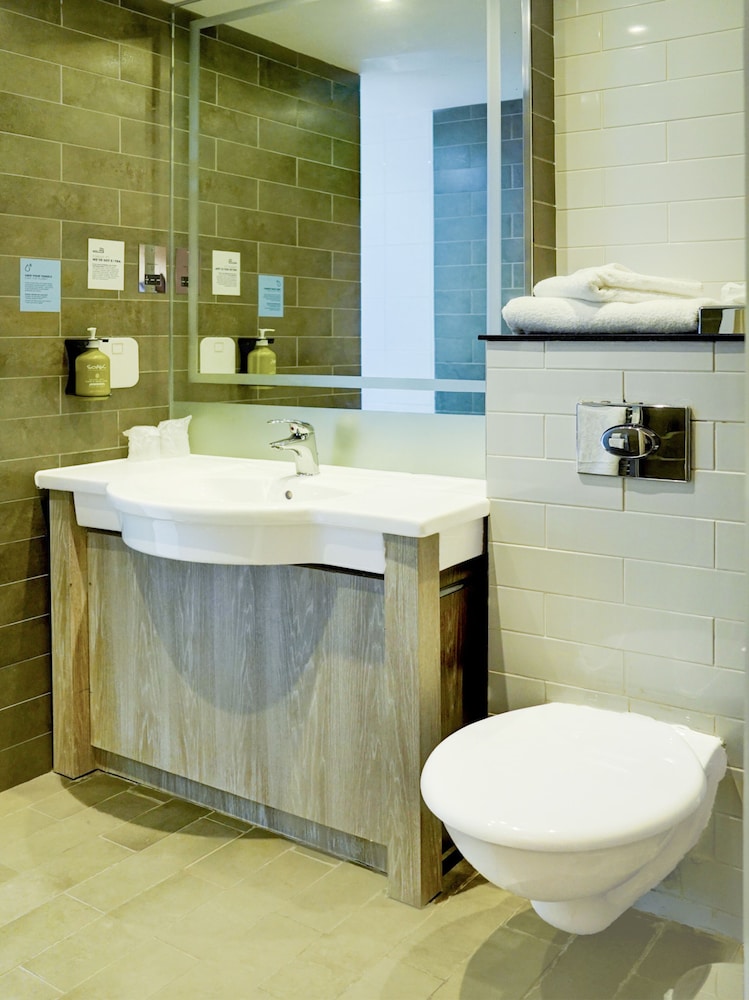Belvilla Crewe City Centre Hotel - Lifestyle