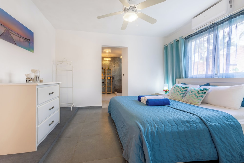 Design Apartment, Terrace, Ocean View