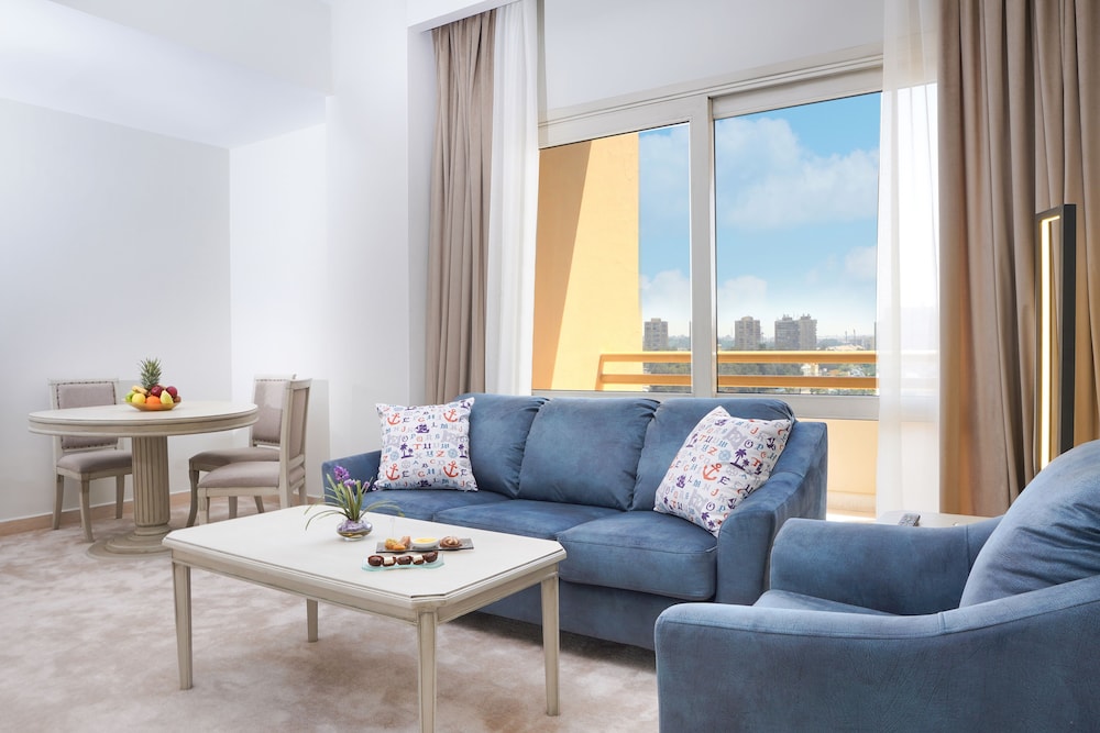 Junior Suite (Executive)