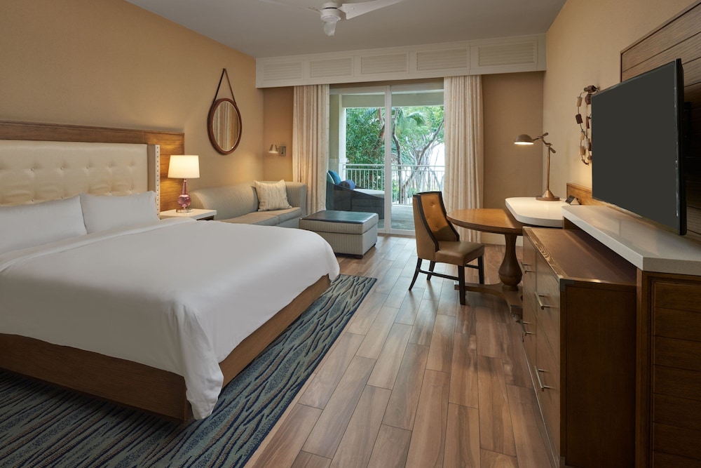 Room, 1 King Bed (Hearing Accessible) photo 2