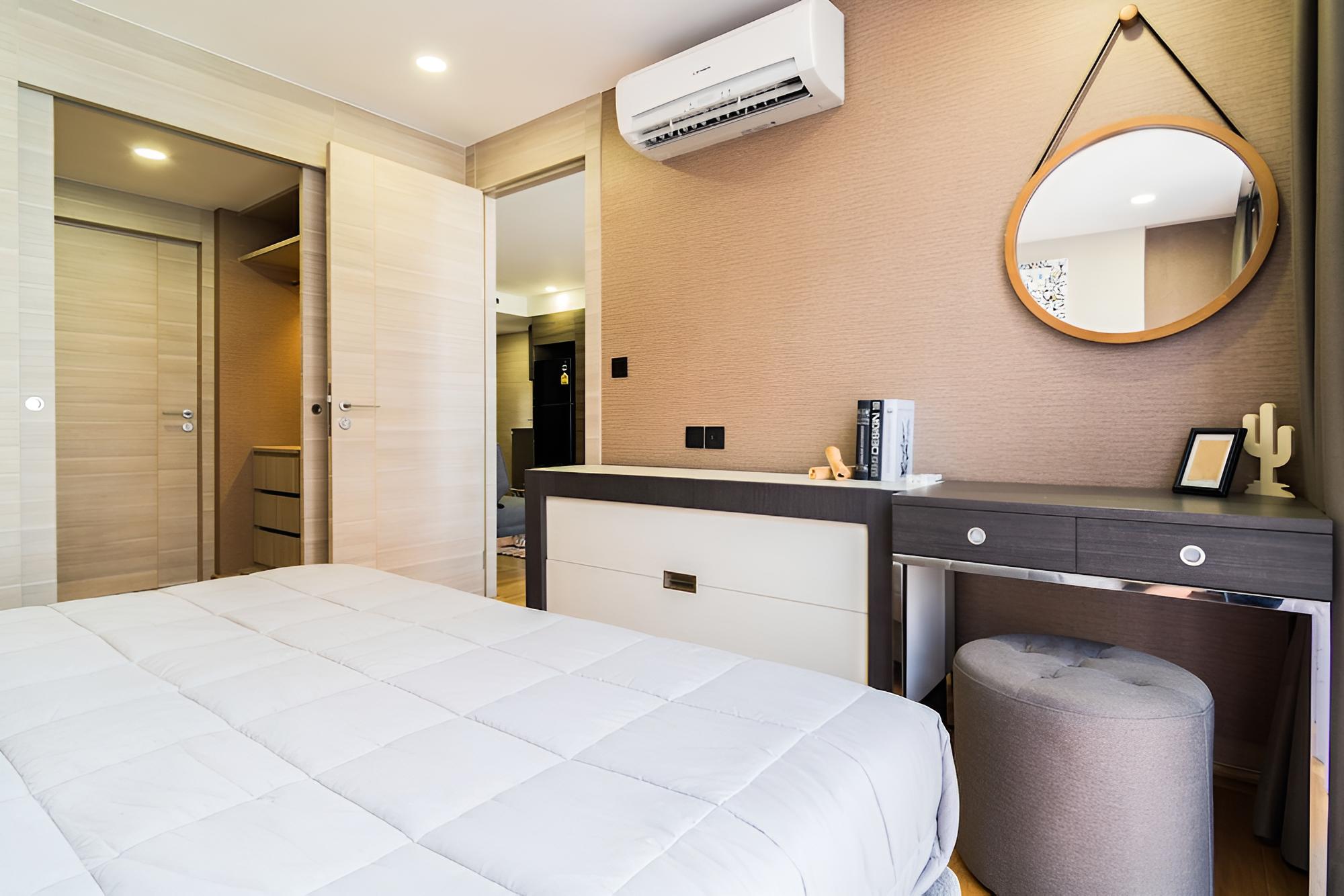 1 Bedroom Condo - City View photo 3
