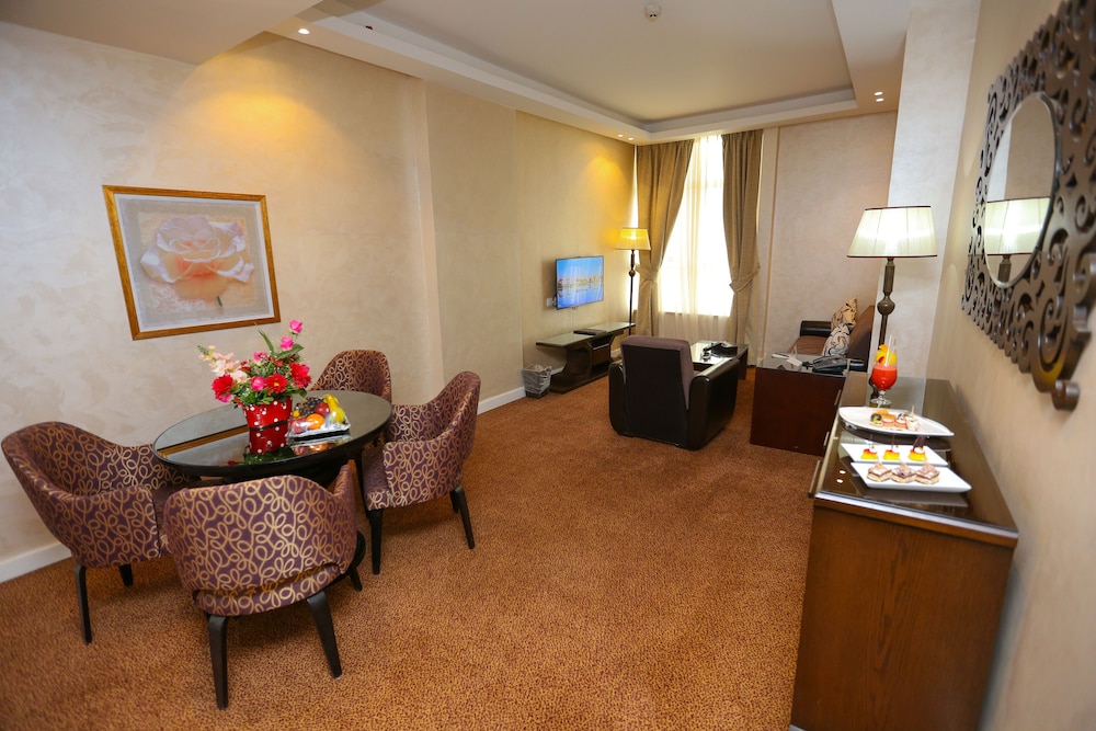 Junior Suite photo 2
