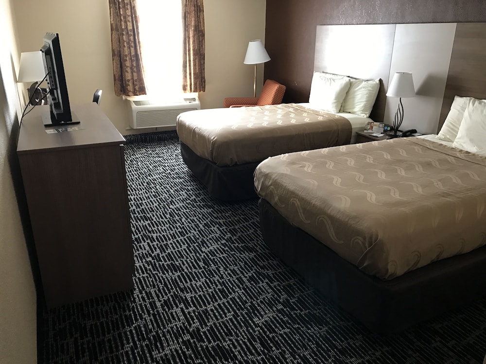 Quality Inn Near Pimlico Racetrack, Billede 4