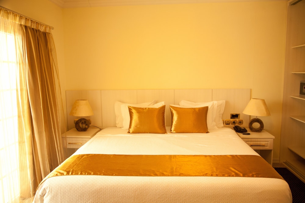 Deluxe Suite (Junior) photo 2