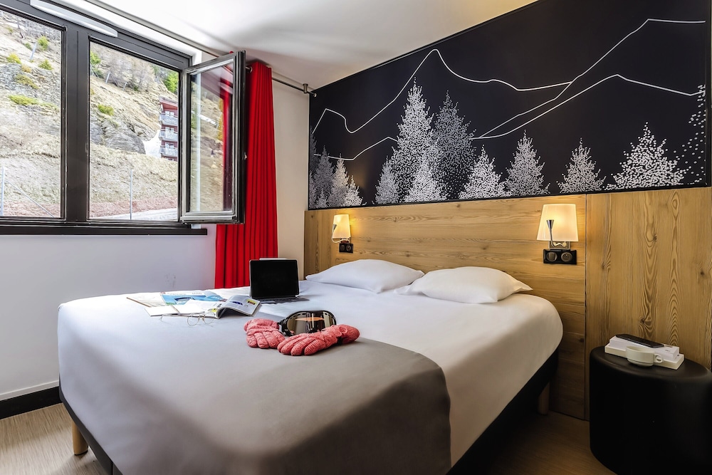 Premium Room, 2 Bedrooms, Mountain View