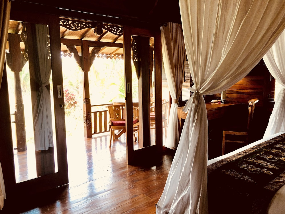 Exclusive Villa, 1 Bedroom, Garden View