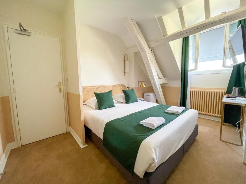 City Double Room