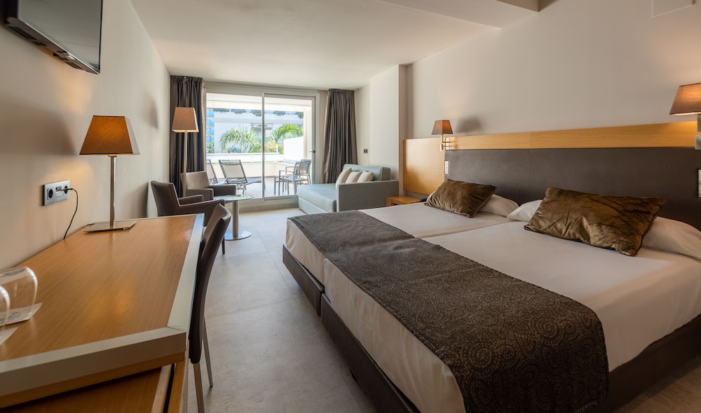 Family Room, Sea View (2 adults)