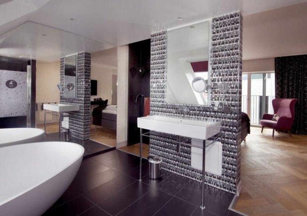 Junior Suite, Balcony