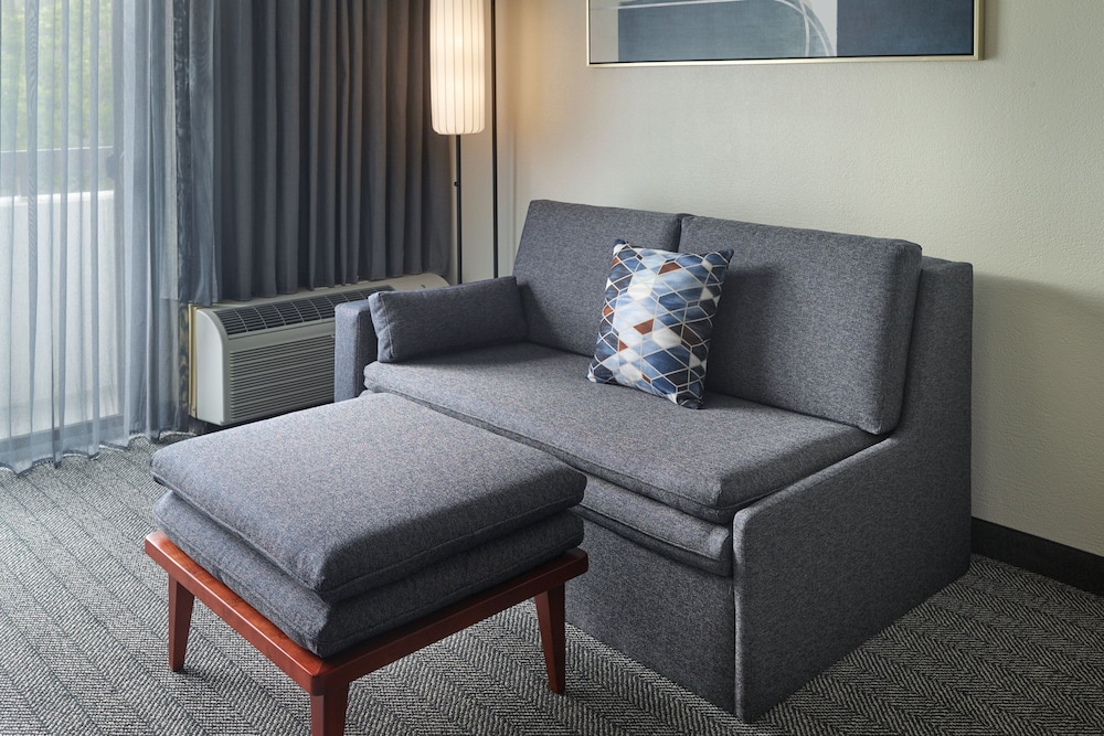 Suite, 1 Bedroom - Photo 5