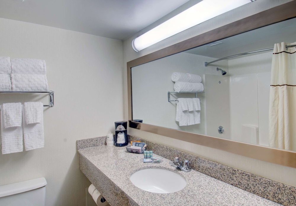 Standard Room, 2 Double Beds, Refrigerator & Microwave, Courtyard View - Photo 8
