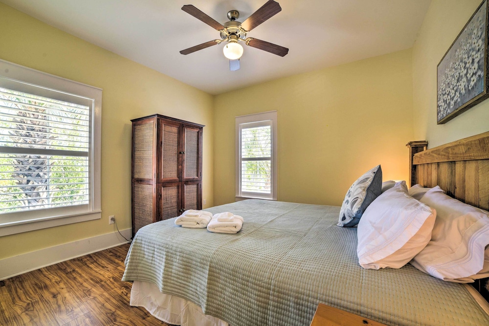 Cottage (2 Bedrooms) photo 3
